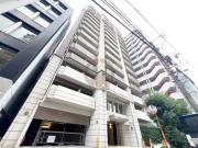 地下鉄堺筋線北浜駅まで徒歩5分