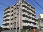 王子マンション