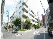 セゾン深川