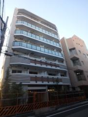 東京メトロ半蔵門線押上駅まで徒歩5分