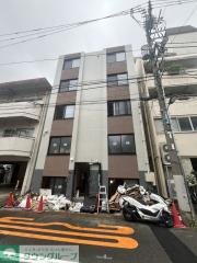 KI-FLAT 山吹町
