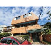 ビオトープ新戸山 部屋番号402