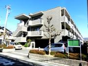 近鉄大阪線近鉄八尾駅まで徒歩10分