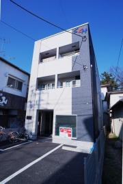 ミリアビタ西船