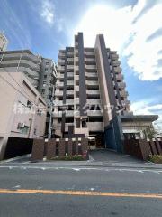 京阪本線香里園駅まで徒歩4分