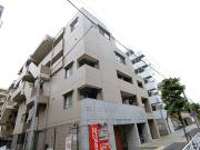 りんかい線東雲駅まで徒歩6分