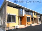 ＪＲ総武本線松岸駅まで徒歩5分