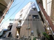 地下鉄谷町線谷町六丁目駅まで徒歩1分