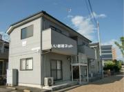 ＪＲ高崎線北鴻巣駅まで徒歩2分