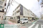 ＪＲ南武線矢向駅まで徒歩18分