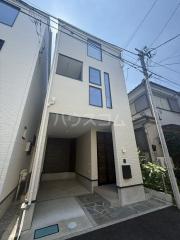 北浦和2丁目戸建て