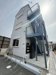 ＪＲ東海道本線茅ケ崎駅まで徒歩15分