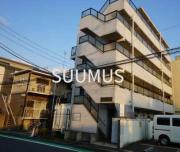 京王線笹塚駅まで徒歩7分