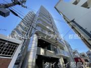 地下鉄谷町線野江内代駅まで徒歩1分