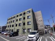 ＪＲ東海道本線浜松駅まで徒歩9分