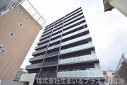 スワンズシティ大阪城コスタ