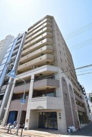 地下鉄谷町線中崎町駅まで徒歩6分