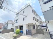 AN OWL中新井