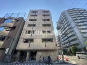 地下鉄長堀鶴見緑地線西大橋駅まで徒歩4分