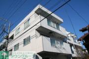 ハイツ久保田