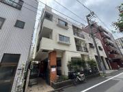 東武ハイライン緑町両国