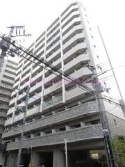 地下鉄長堀鶴見緑地線京橋駅まで徒歩2分