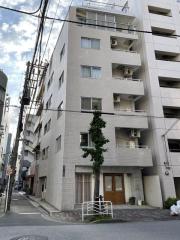 プチメゾン大町