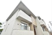 京王線飛田給駅まで徒歩12分
