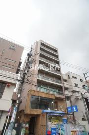 アーバンシュロス綱島