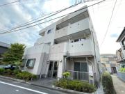 TENDER HOUSE