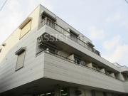 東急大井町線大岡山駅まで徒歩8分