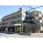 東京メトロ東西線行徳駅まで徒歩10分