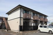 名鉄尾西線日比野駅まで徒歩13分