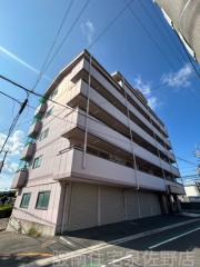 南海本線貝塚駅まで徒歩5分