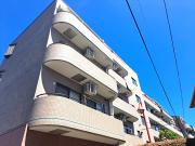 ＪＲ京浜東北・根岸線鶴見駅までバス約8分 徒歩9分