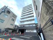 大阪モノレール本線門真市駅まで徒歩6分