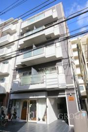 ＪＲ南武線武蔵小杉駅まで徒歩9分