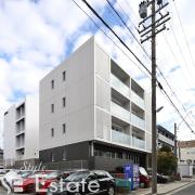 地下鉄東山線本郷駅まで徒歩2分