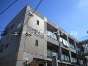 京阪本線寝屋川市駅まで徒歩8分