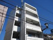 ＪＲ中央線立川駅まで徒歩15分