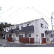 相鉄いずみ野線ゆめが丘駅まで徒歩4分