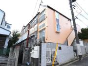 京王井の頭線永福町駅まで徒歩13分