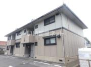 サンブリッジD棟