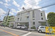 ＪＲ総武線（各駅停車）千葉駅まで徒歩13分