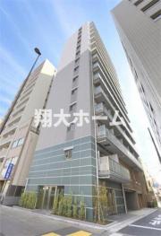 N stage亀戸