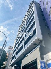 ブリシア横濱石川町