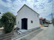 北町5丁目貸家