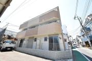 ＪＲ中央線三鷹駅まで徒歩10分