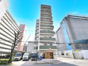 スパシエ 門前仲町 サウスクレスト