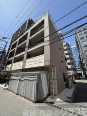 地下鉄御堂筋線西中島南方駅まで徒歩3分